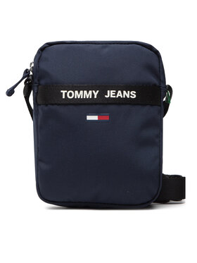 Tommy Jeans Tommy Jeans Crossover torbica Tjm Essential Reporter AM0AM08208 Tamnoplava