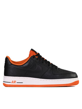 Nike Nike Sneakersy DC8891-001 Czarny