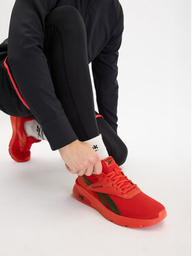 Reebok Reebok Tossud C-RIDER V 100220409 Punane
