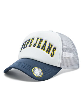 Pepe Jeans Pepe Jeans Casquette Watford PM040520 Bleu marine