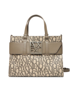Armani Exchange Armani Exchange Borsetta 942689 3F742 M1014 Beige