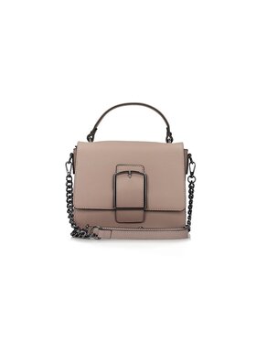 Toscanio Toscanio Torba 5904717965391 Różowy