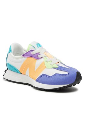 New Balance New Balance Сникърси PH327BET Бял