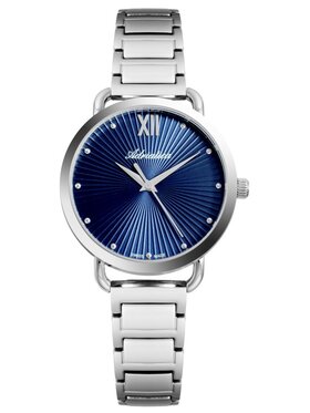 Adriatica Adriatica Orologio A3729.5185Q Argento