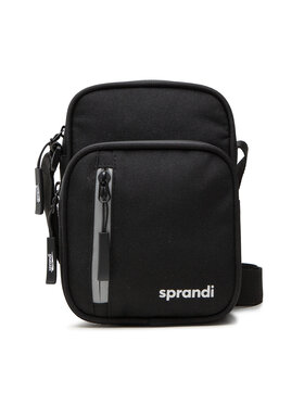 Sprandi Sprandi Maža rankinė BSR-S-139-10-07 Juoda