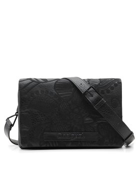Desigual Desigual Kabelka 23WAXP75 Černá
