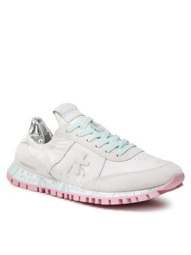 Premiata Premiata Tenisice Seand 6251 Siva