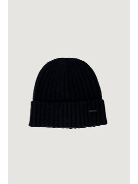 Antony Morato Antony Morato Σκούφος BERRETTO IN MAGLIA Μαύρο