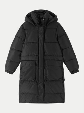 Reima Reima Зимова куртка Kumpula 5100361A Чорний Regular Fit