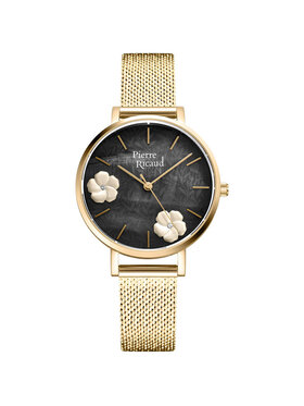 Pierre Ricaud Pierre Ricaud Orologio P22105.1117Q Oro