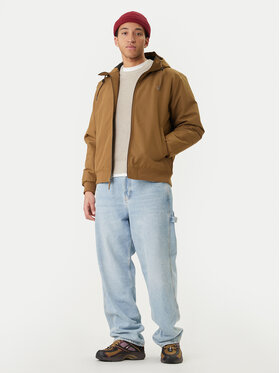 Element Element Μπουφάν μεταβατικό Dulcey ELYJK00267 Καφέ Regular Fit