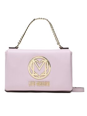 LOVE MOSCHINO LOVE MOSCHINO Soma JC4032PP1GLD0601 Rozā