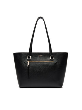 DKNY DKNY Дамска чанта R42A3E20 Черен