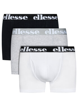 Ellesse Ellesse Σετ μποξεράκια 3 τμχ Hali SHAY0614 Έγχρωμο