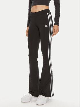 adidas adidas Клин IN1100 Черен Flared Fit