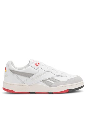 Reebok Reebok Laisvalaikio batai BB 4000 II HQ3582-W Balta
