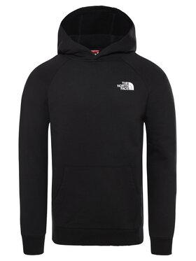 The North Face Jopa Redbox NF0A2ZWU Črna Regular Fit