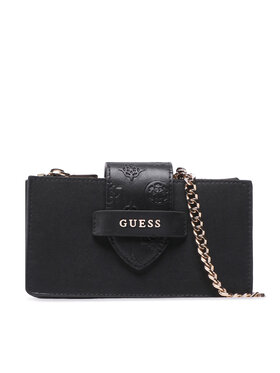 Guess Guess Rankinė Not Coordinated Accessories PW1534 P3135 Juoda