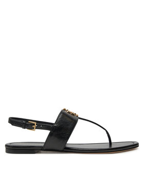 Tory Burch Tory Burch Sandály Eleanor 157967 Černá