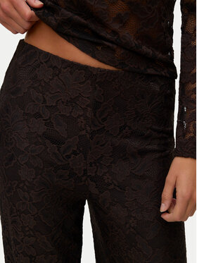 Παντελόνι υφασμάτινο Vero Moda φωτογραφία