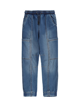 Coccodrillo Coccodrillo Jeans WC5123501JCB Blu scuro Regular Fit