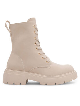 Jenny Fairy Jenny Fairy Kotníková obuv KARINE WS6167-03 Béžová