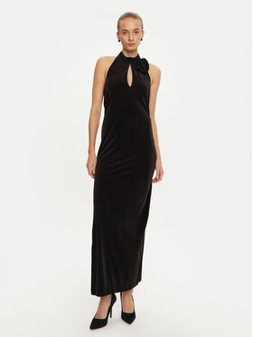 Marella Marella Kokteilikleit Pacos 2423626072 Must Slim Fit