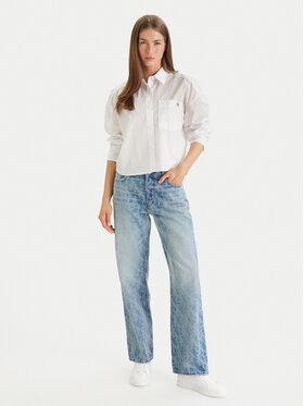 Πουκάμισο Calvin Klein Jeans
