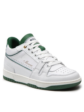 Mercer Amsterdam Mercer Amsterdam Tenisice The Brooklyn Low ME223001 Bijela