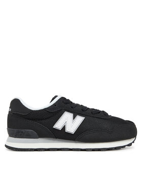 New Balance New Balance Laisvalaikio batai PC515BLK Juoda