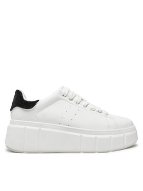 Tamaris Tamaris Sneakers 1-23743-41 Bianco