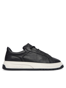 Iceberg Iceberg Sneakersy IU185603 Čierna