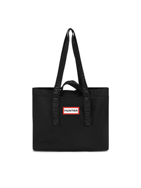 Hunter Hunter Pārnēsajamā soma HTR-K-011-06 Melns