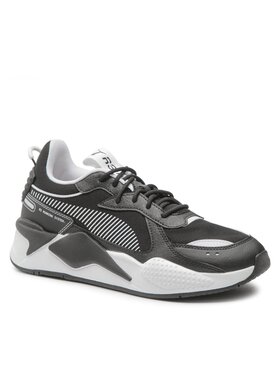 Puma Puma Sneakersy Rs-X B&W 390039 02 Czarny