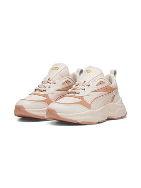 Puma Puma Sneakersy 397837 Różowy