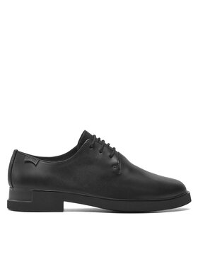 Camper Camper Oxfords Iman K200685-001 Nero