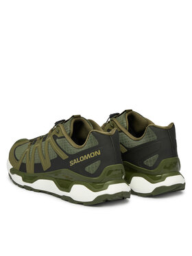 Salomon Salomon Сникърси Xc Roam L49207500 Зелен