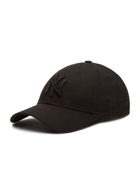 New Era New Era Czapka z daszkiem Kids League Essenti Youth 12053099 Czarny