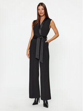 ViCOLO ViCOLO Гащеризон TR0242 Черен Regular Fit