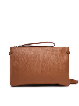 Gianni Chiarini Gianni Chiarini Дамска чанта BS 3975 RNGDBL Кафяв