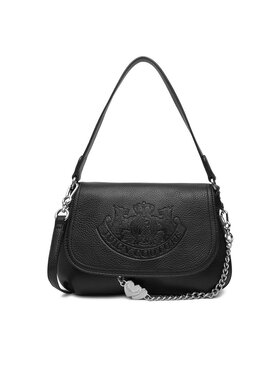 Juicy Couture Juicy Couture Torebka CEO-BIJXT8993WVP Czarny