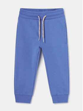 Mayoral Mayoral Jogginghose 711 Blau Regular Fit