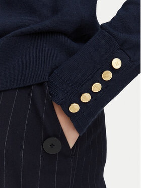 Tommy Hilfiger Πουλόβερ Tommy Hilfiger - 4