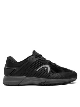 Head Head Obuća za tenis Revolt Pro 4.5 Clay Men 273214 Crna