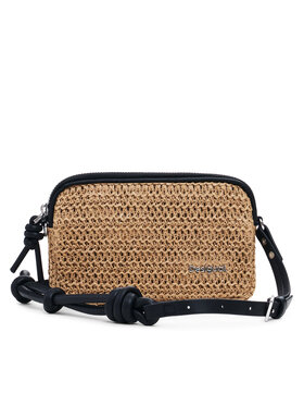 Desigual Desigual Borsetta 25SAYO03 Beige