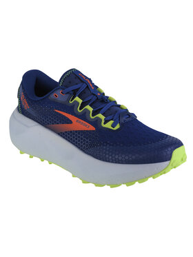 Brooks Brooks Buty Brooks Caldera 6 Granatowy