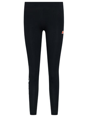 Ellesse Leggings Solos 2 SGS04703 Crna Slim Fit