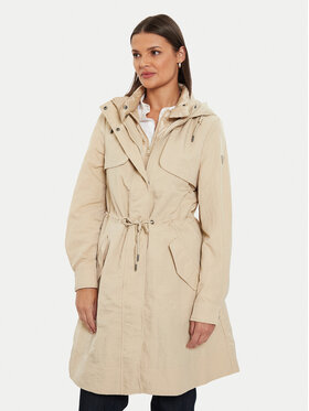 Guess Guess Hanorac W4YL24 WGAW2 Bej Regular Fit