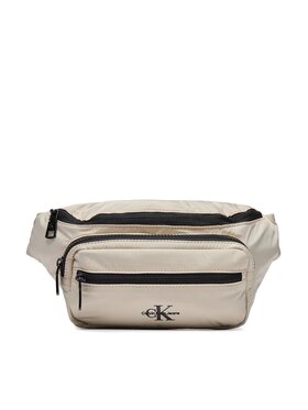 Calvin Klein Jeans Calvin Klein Jeans Rankinė ant juosmens Packable Waistbag K50K511478 Juoda