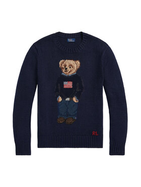 Polo Ralph Lauren Πουλόβερ Polo Ralph Lauren - 6